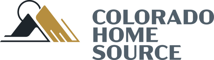 Colorado Home Source logo